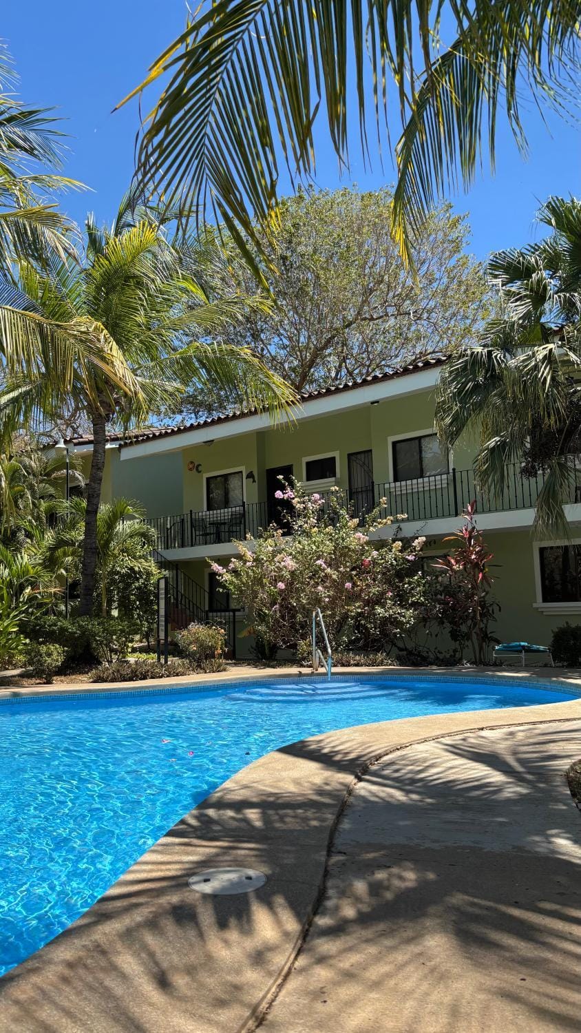 Coco Paradise Studio Apartment in Coco