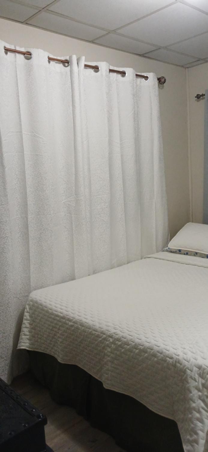 Maria's Haven House in Trinidad and Tobago