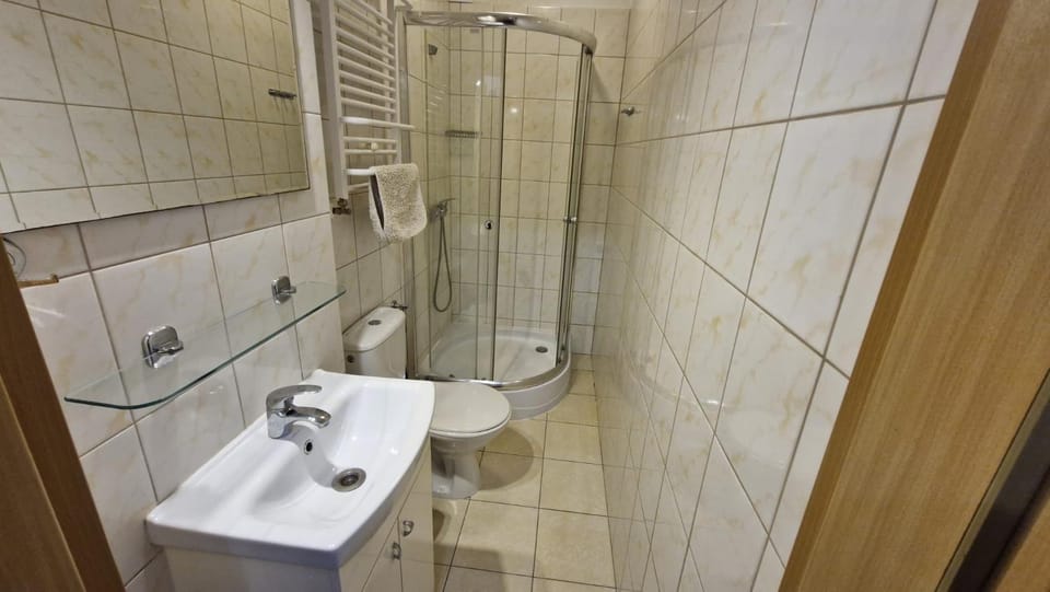 Villa Atol Bed and Breakfast in West Pomeranian Voivodeship, Poland