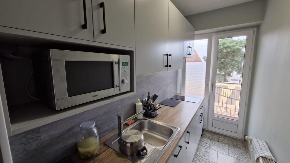 Villa Atol Bed and Breakfast in West Pomeranian Voivodeship, Poland