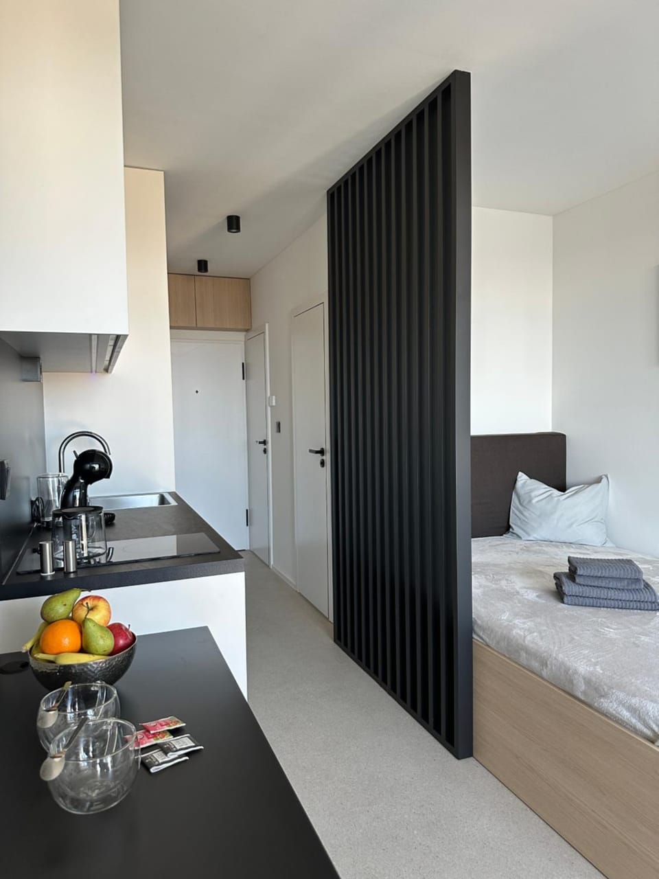 Kitchen or kitchenette, Food and drinks, Food, stove