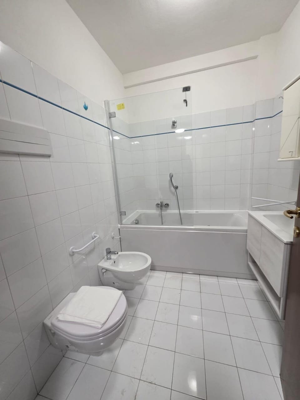 Appartamento Zara Apartment in Province of Brescia