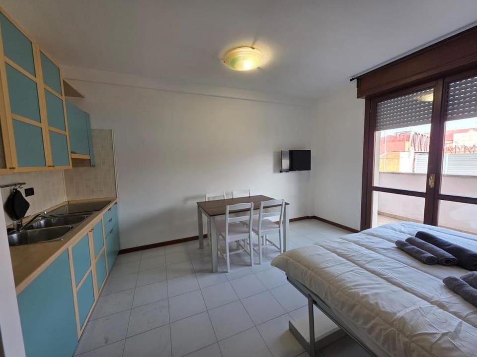 Appartamento Zara Apartment in Province of Brescia