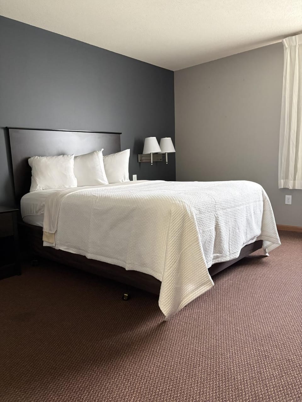 Prairie Inn of Jamestown Hotel in Jamestown