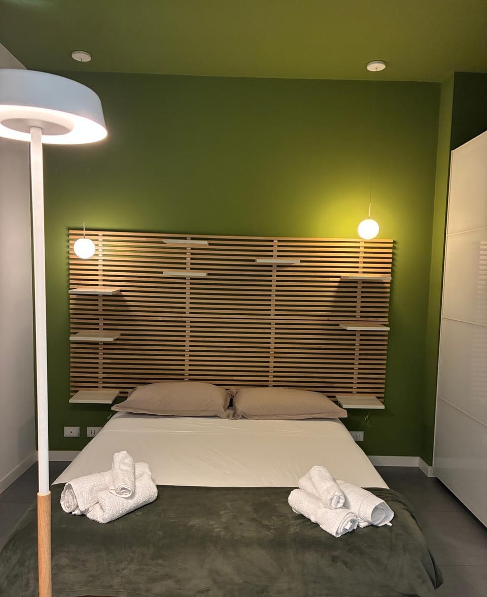 Lolli Guest House Apartment in Palermo