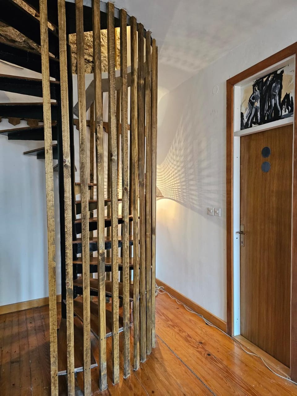 Old Tower Apartment in Mostar