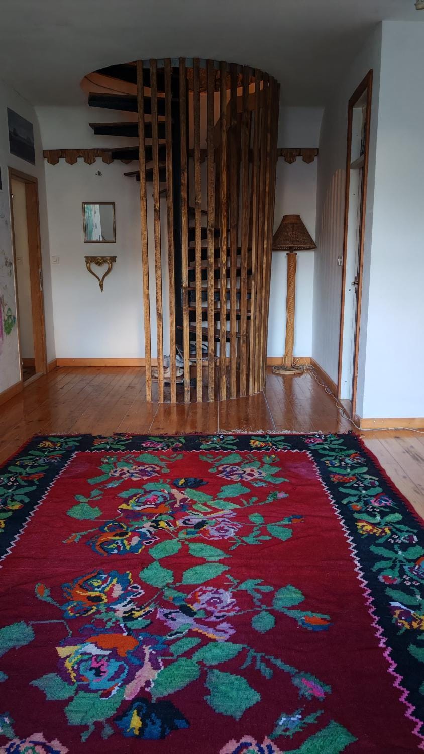 Old Tower Apartment in Mostar