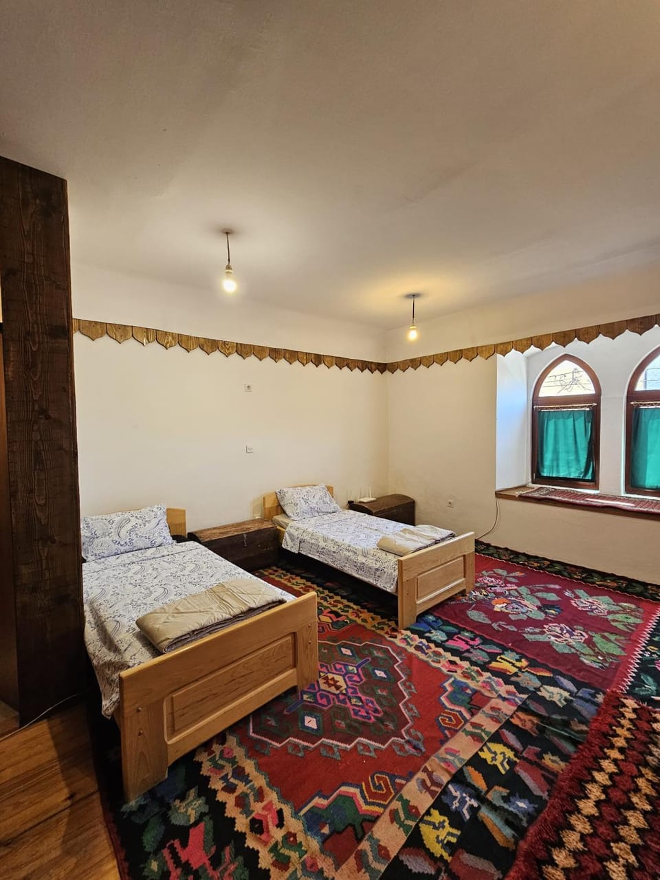Old Tower Apartment in Mostar