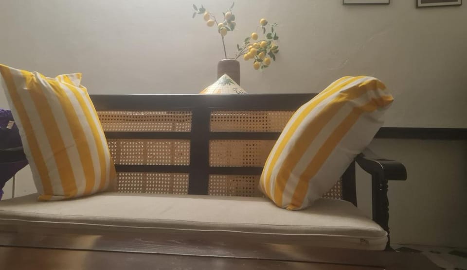 Cute home Apartment in Hanoi