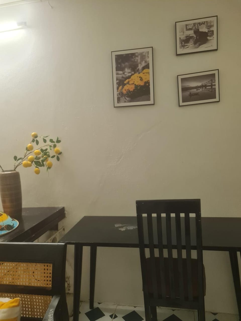 Cute home Apartment in Hanoi