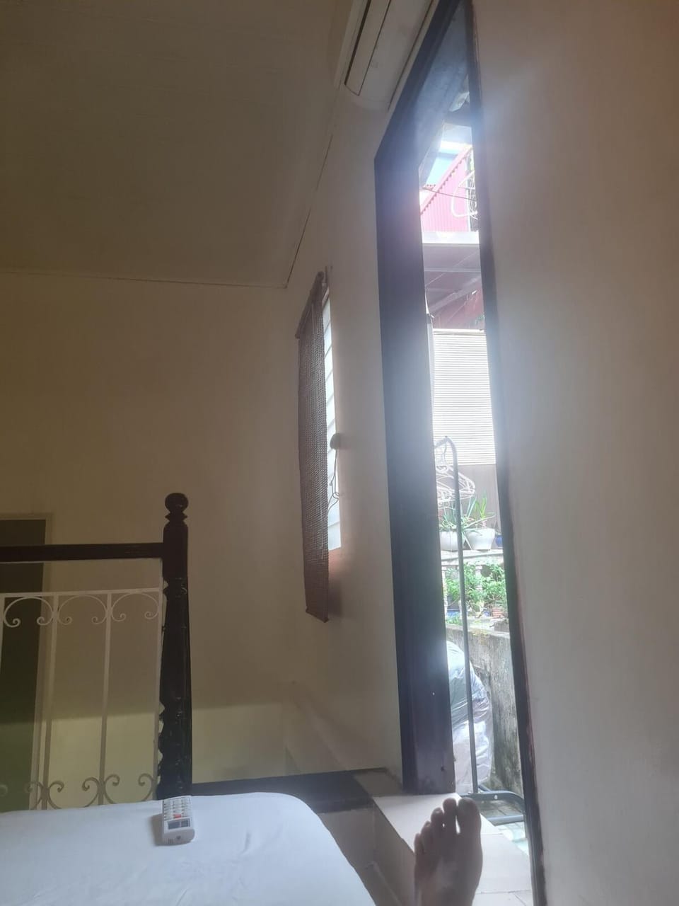 Cute home Apartment in Hanoi