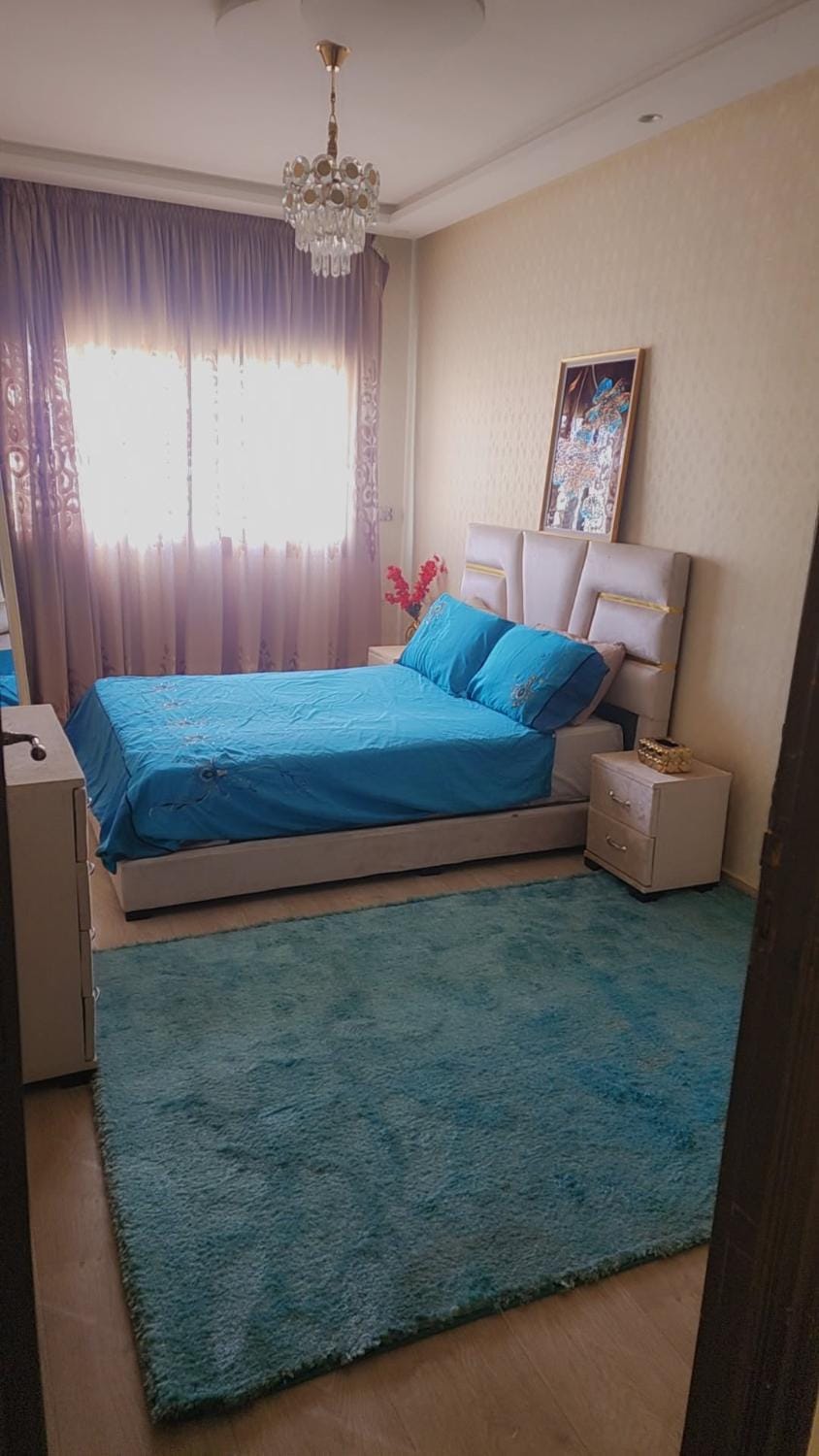 Appartement Salwa Apartment in Rabat