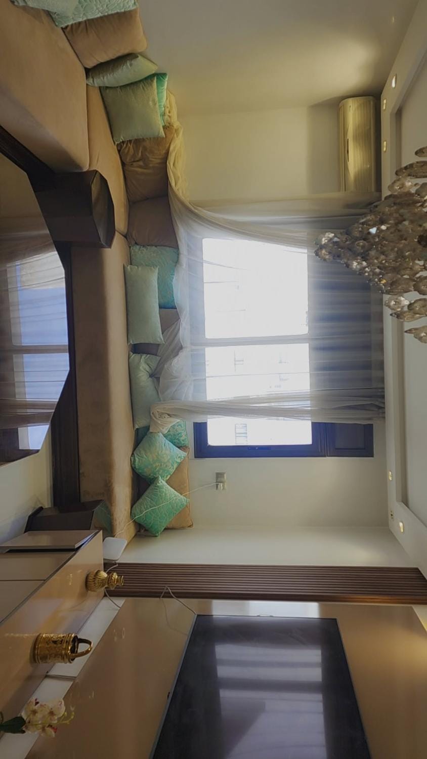 Appartement Salwa Apartment in Rabat
