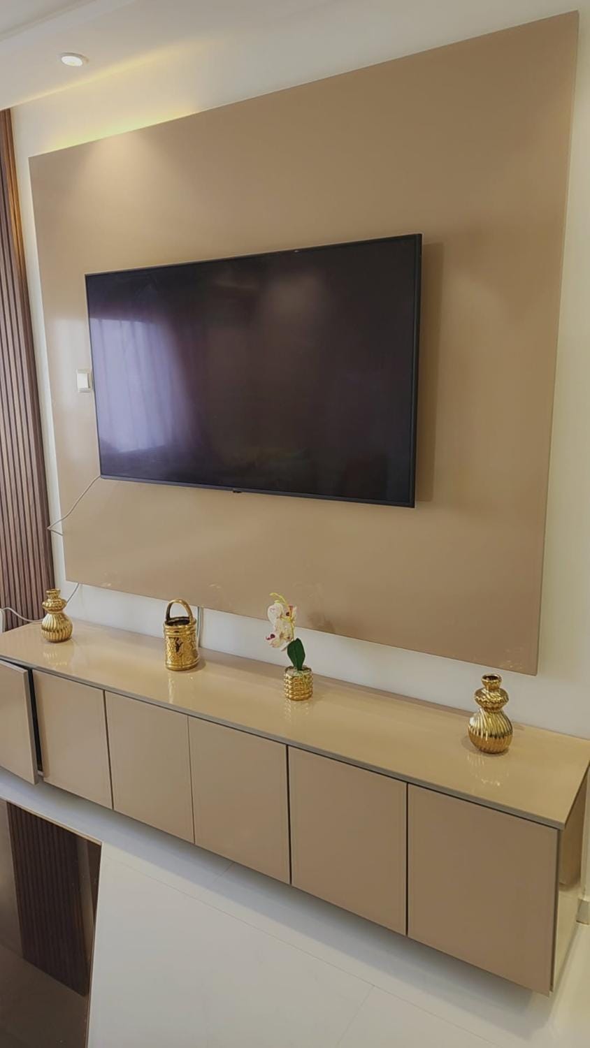 Appartement Salwa Apartment in Rabat