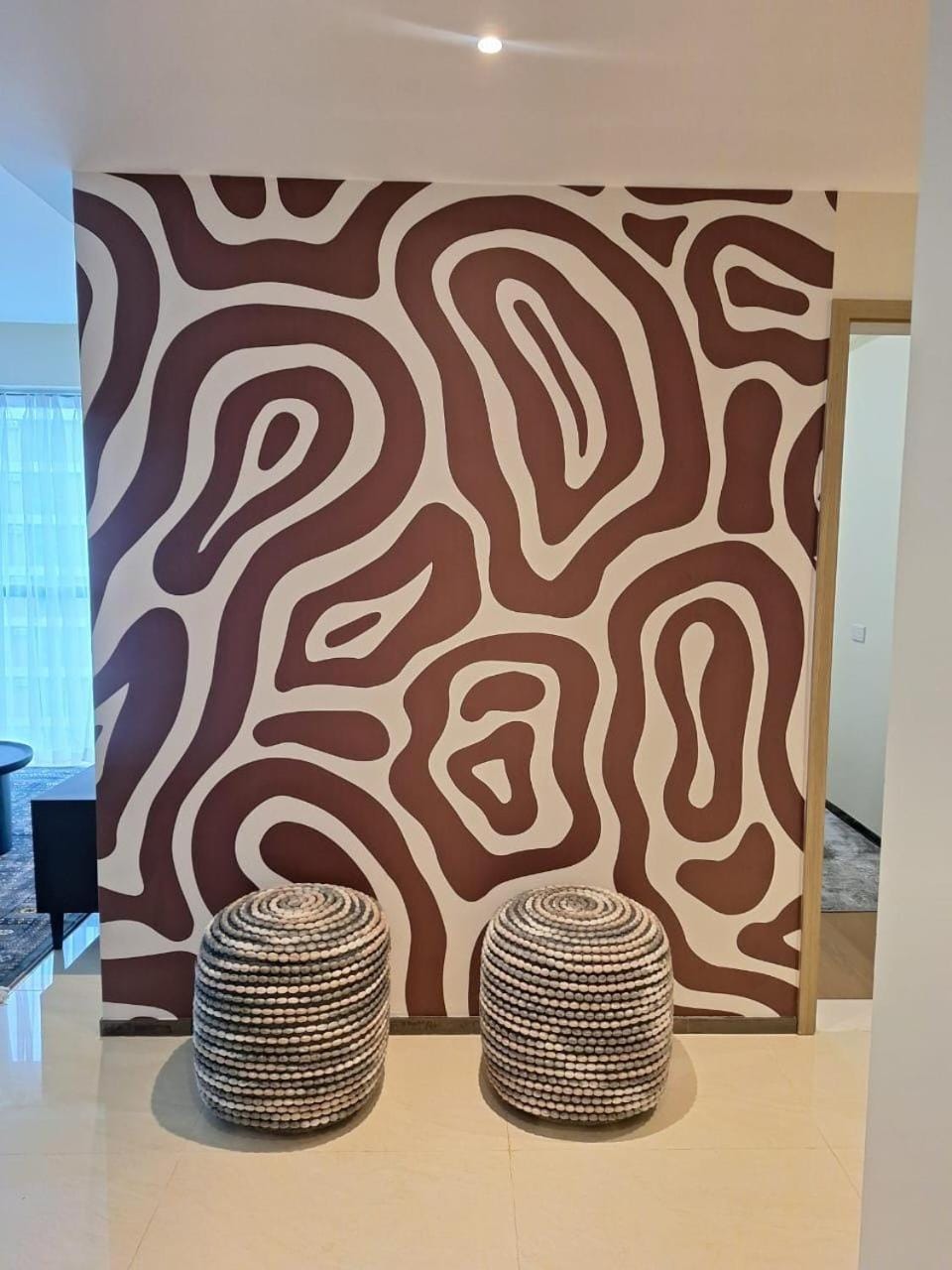 GTC Westlands Apartment in Nairobi
