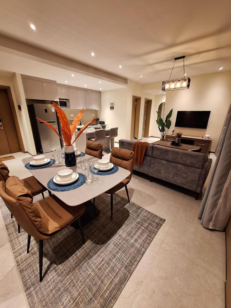 GTC Westlands Apartment in Nairobi