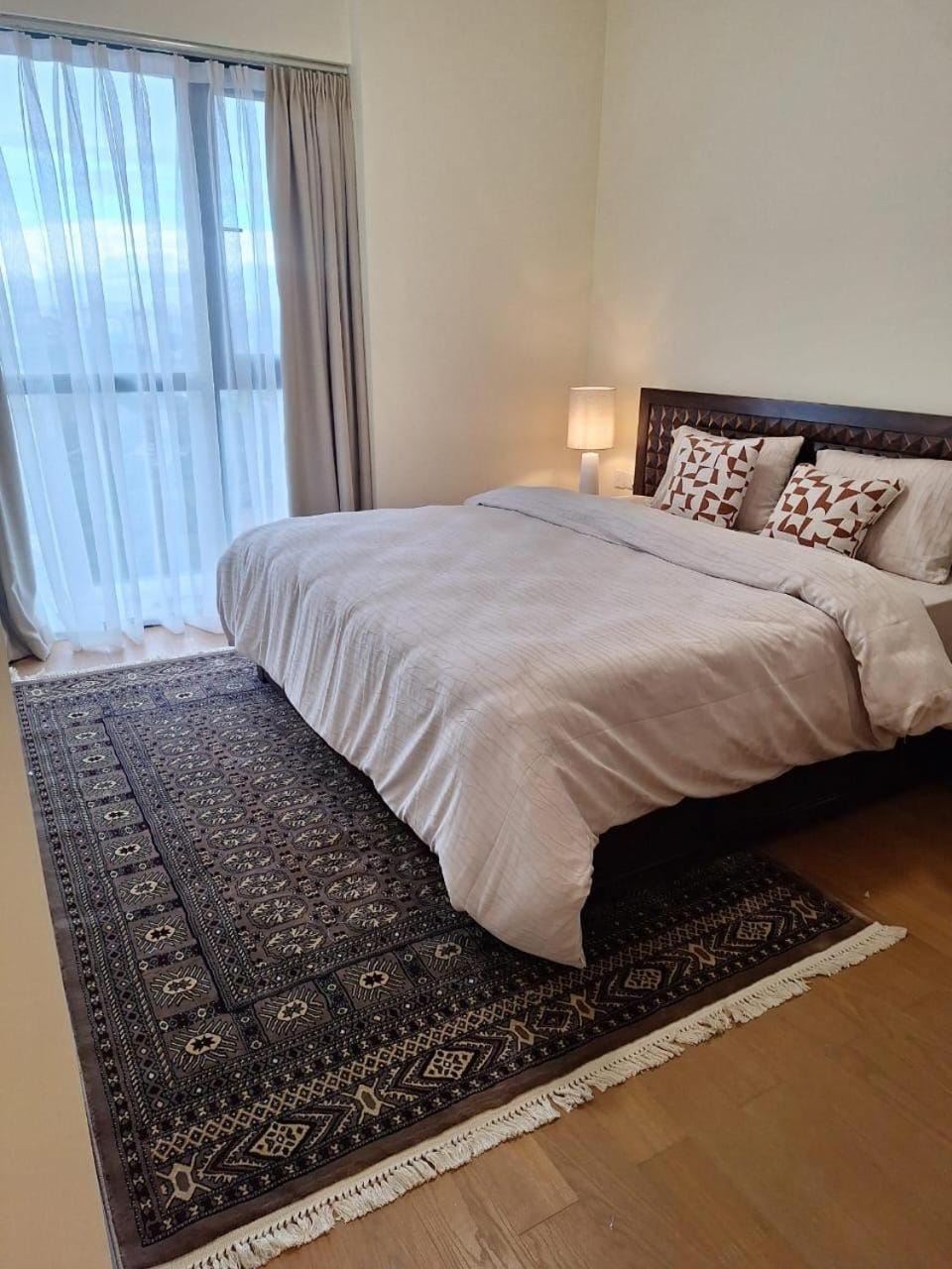 GTC Westlands Apartment in Nairobi