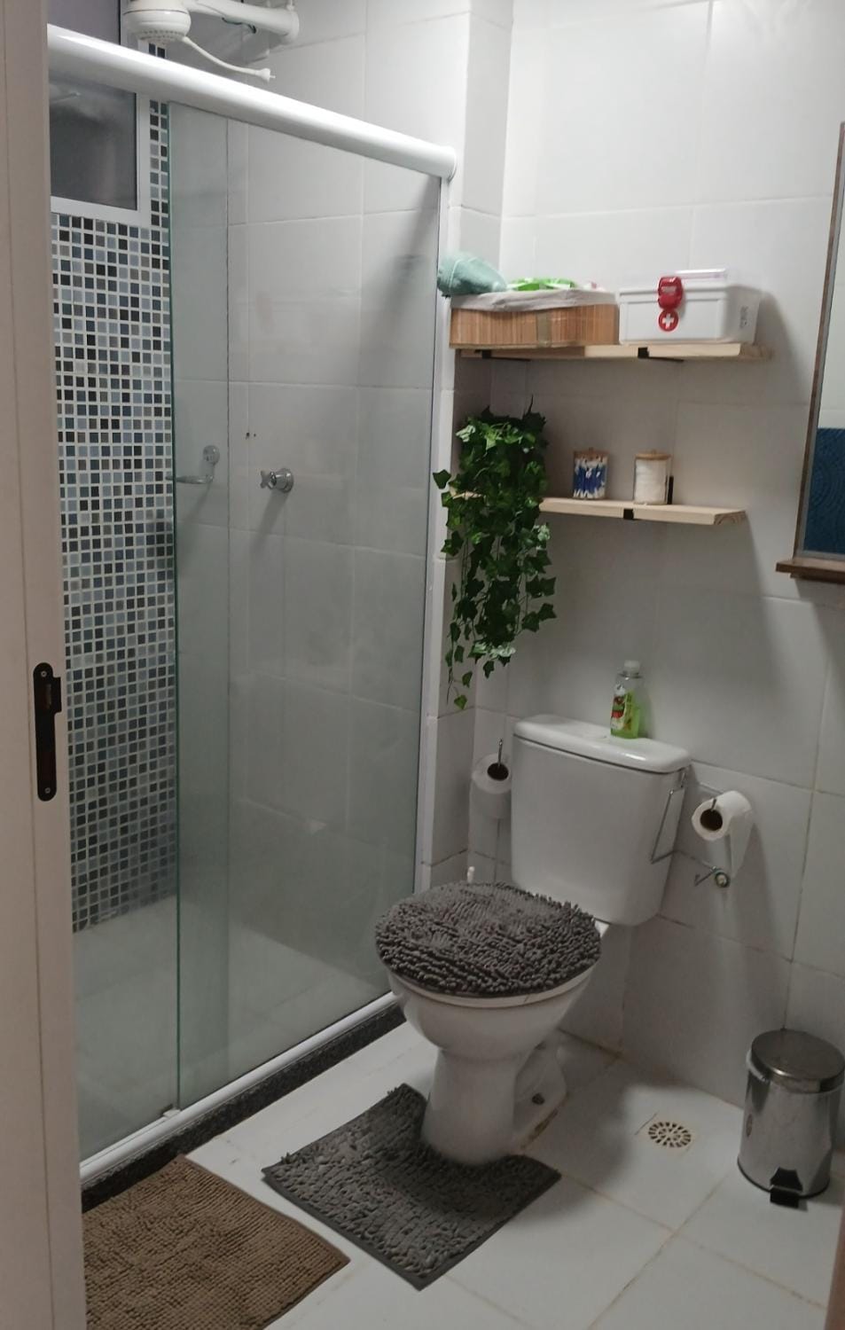 Ecovile das Mangueiras, Guarajuba Apartment in State of Bahia