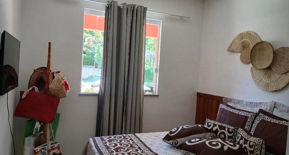 Ecovile das Mangueiras, Guarajuba Apartment in State of Bahia