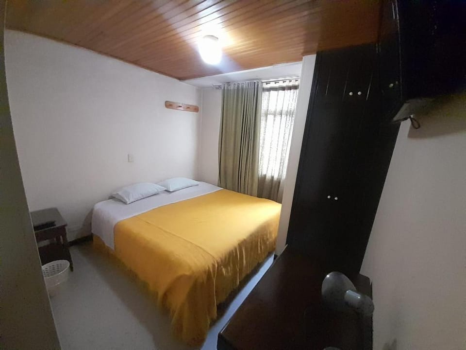 Hotel Cordillera Real Hotel in Sogamoso