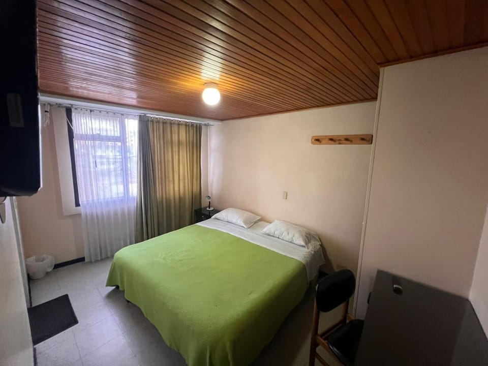 Hotel Cordillera Real Hotel in Sogamoso