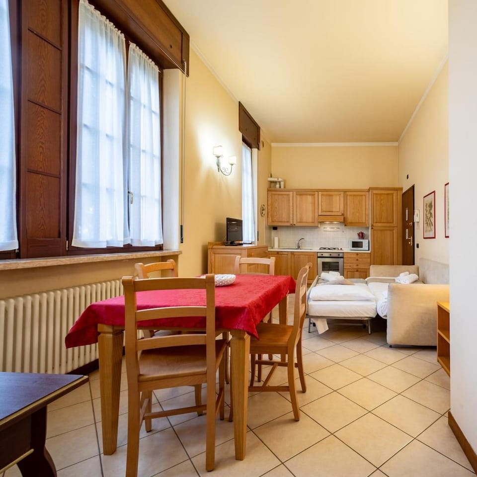 Villa Mainard, Turandot Historic Villa Apartment in Verona