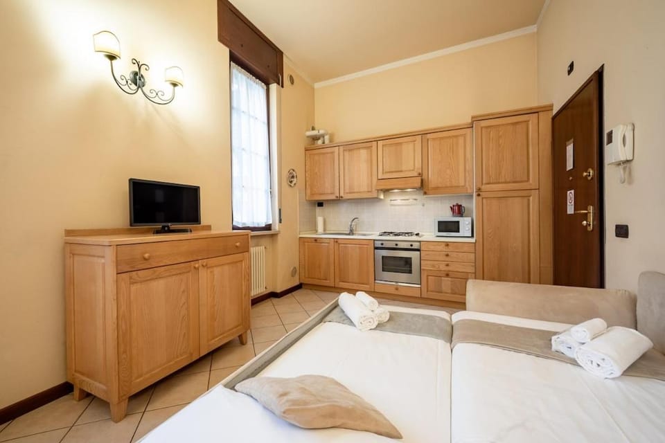 Villa Mainard, Turandot Historic Villa Apartment in Verona