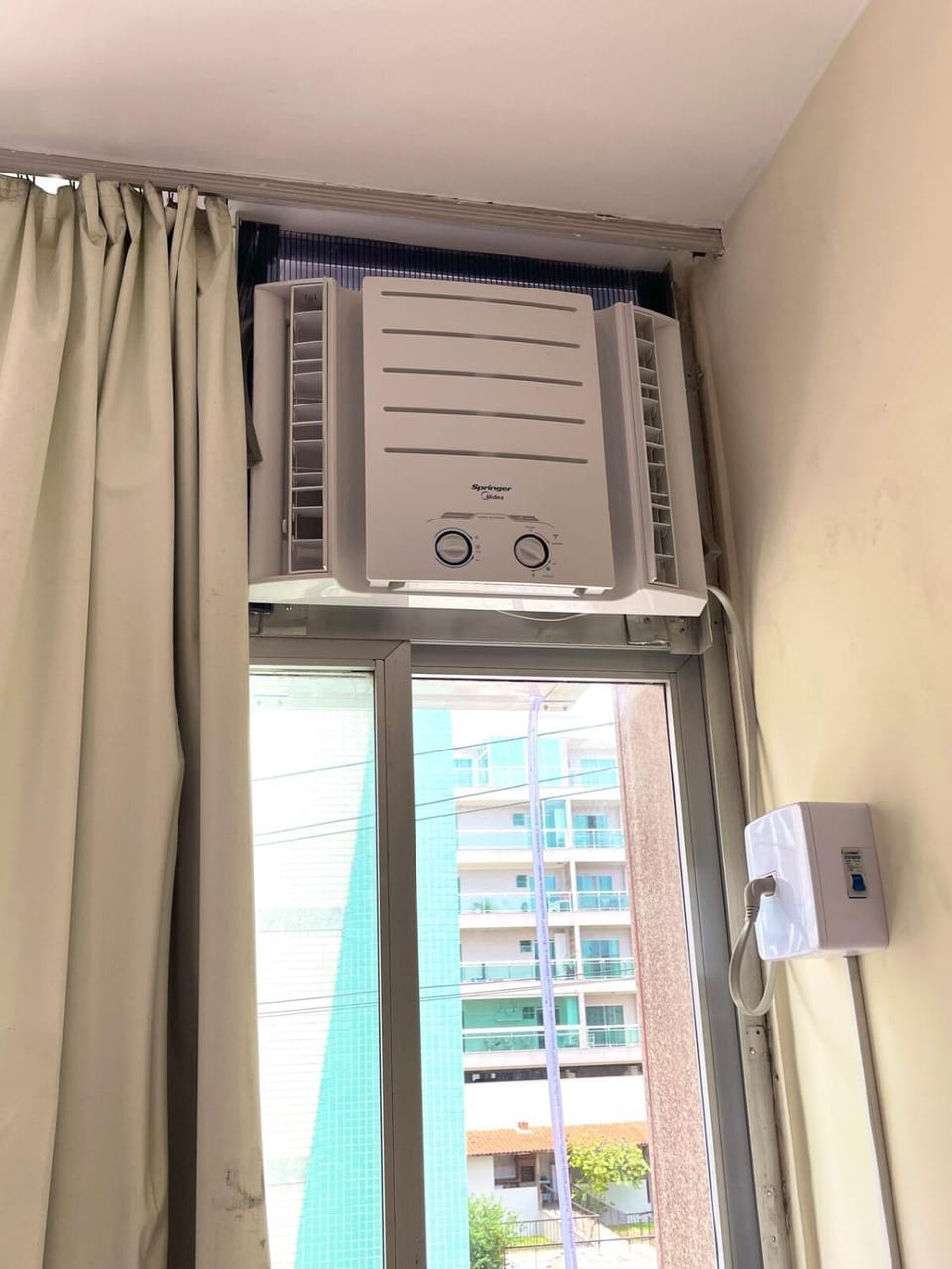 air conditioner