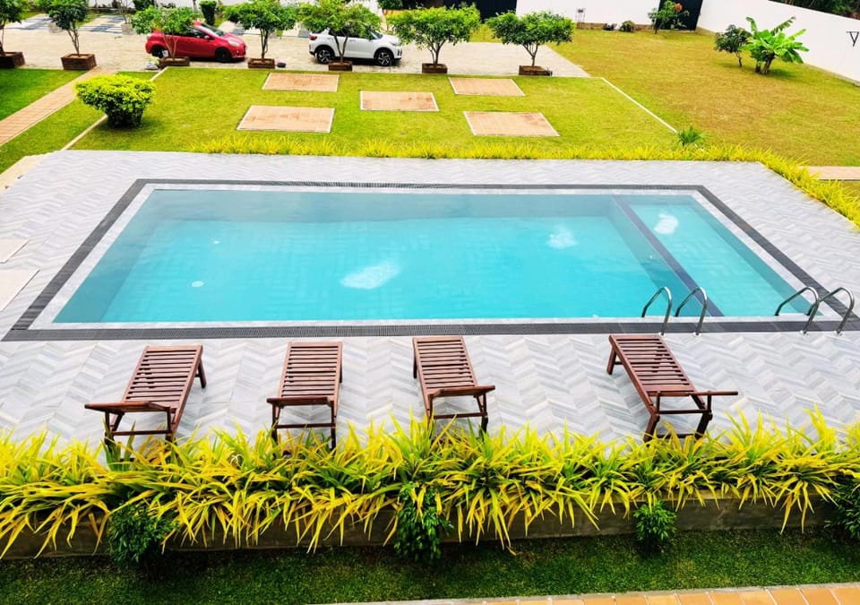 Garden, Garden, Garden view, Garden view, Swimming pool