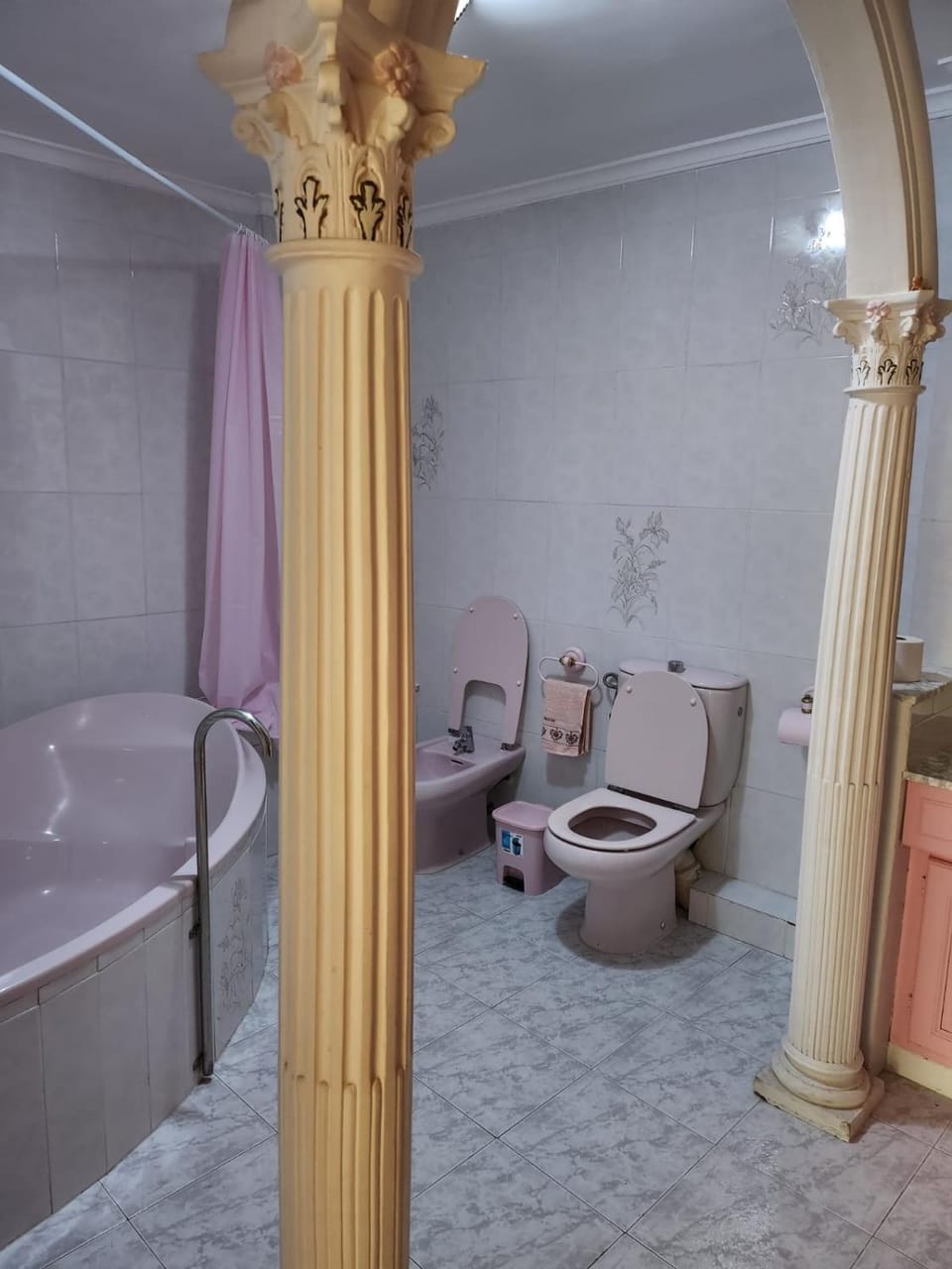 Jaume I Apartment in Vinaròs