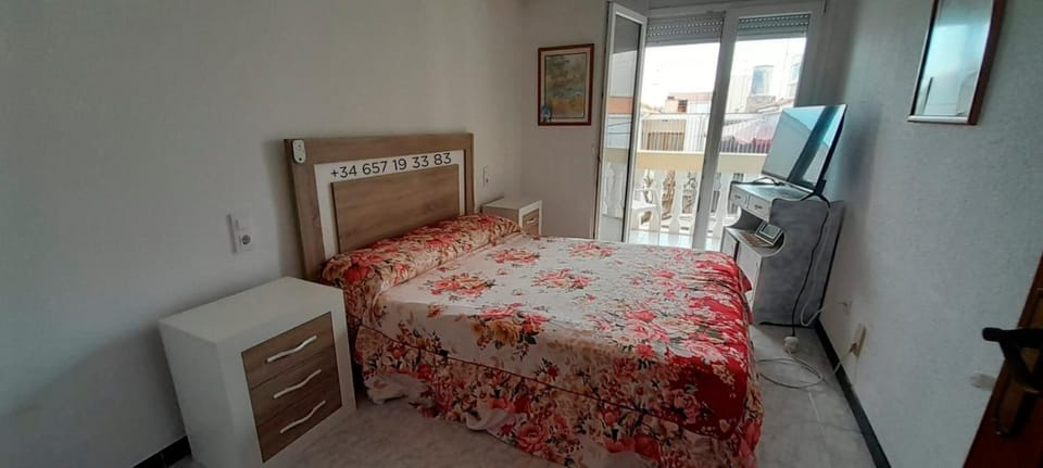 Jaume I Apartment in Vinaròs