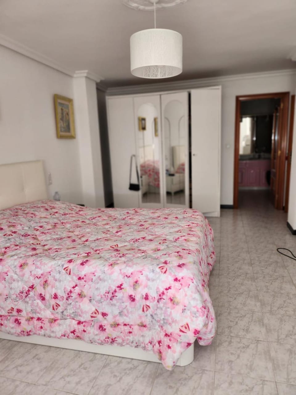 Jaume I Apartment in Vinaròs
