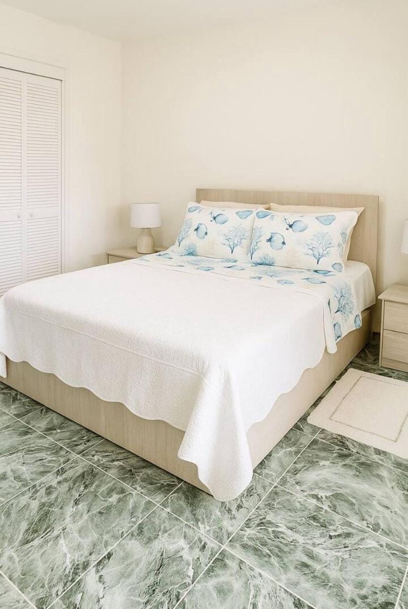 Coral Confort APTS San Andres Apartment in San Andres
