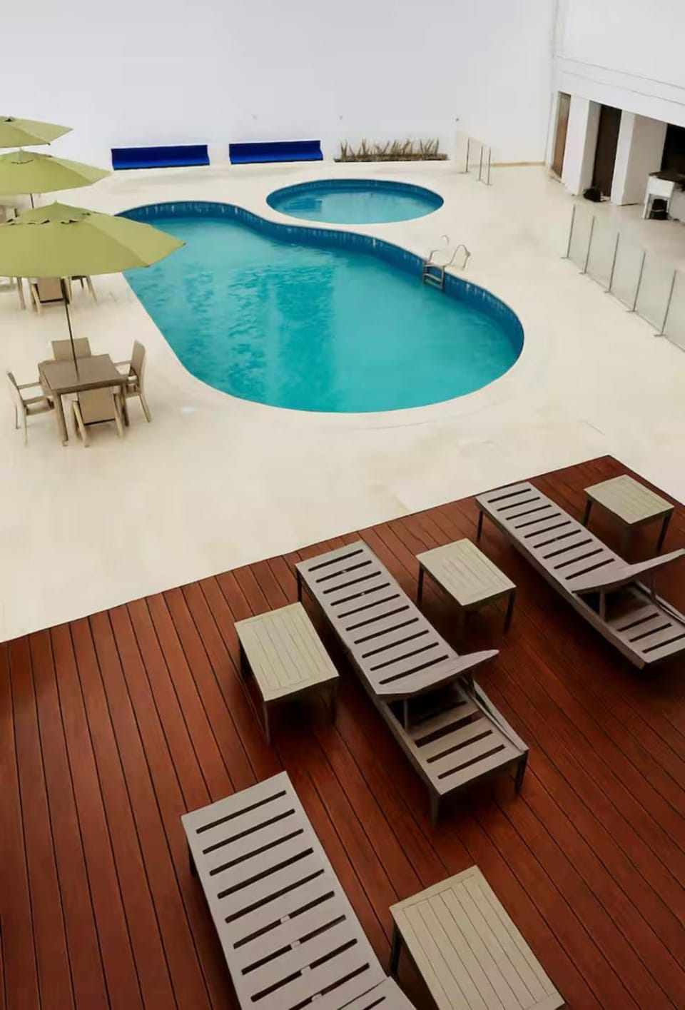 Coral Confort APTS San Andres Apartment in San Andres