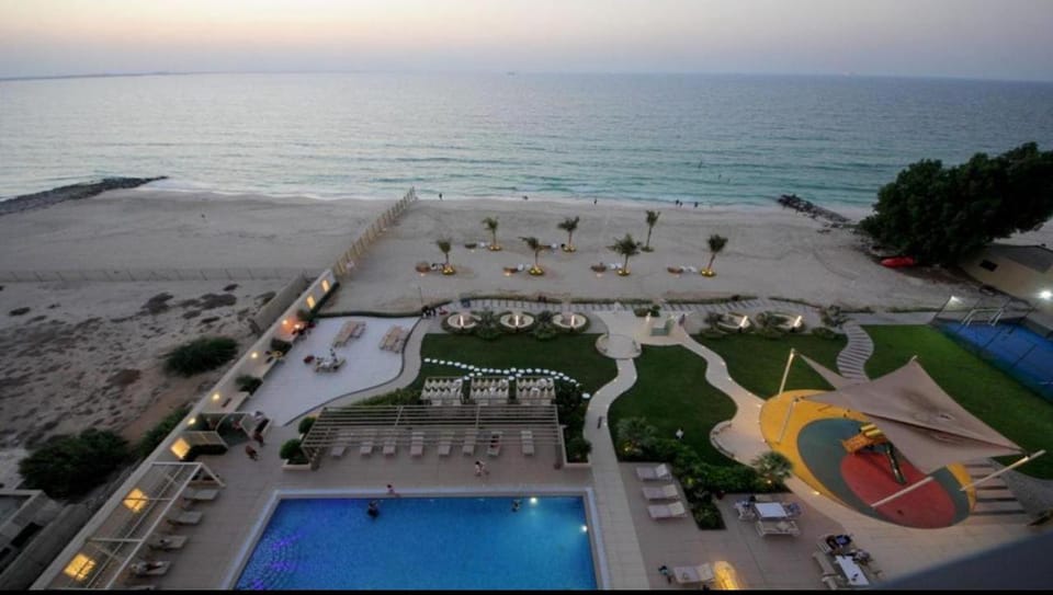 Natural landscape, Beach, Evening entertainment, Pool view, Sea view, Swimming pool