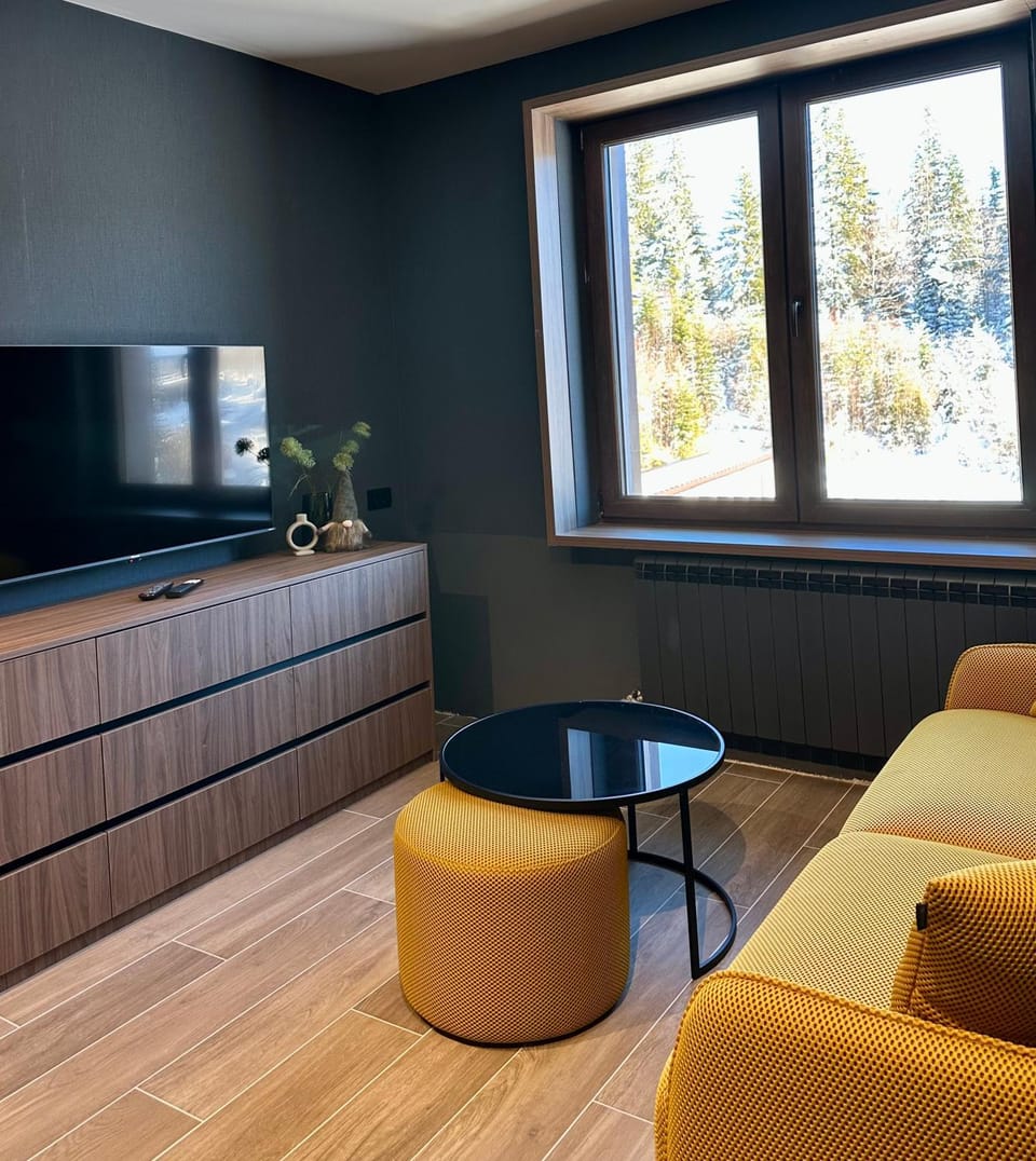 Nova Planina Jahorina Apartment in Bosnia and Herzegovina