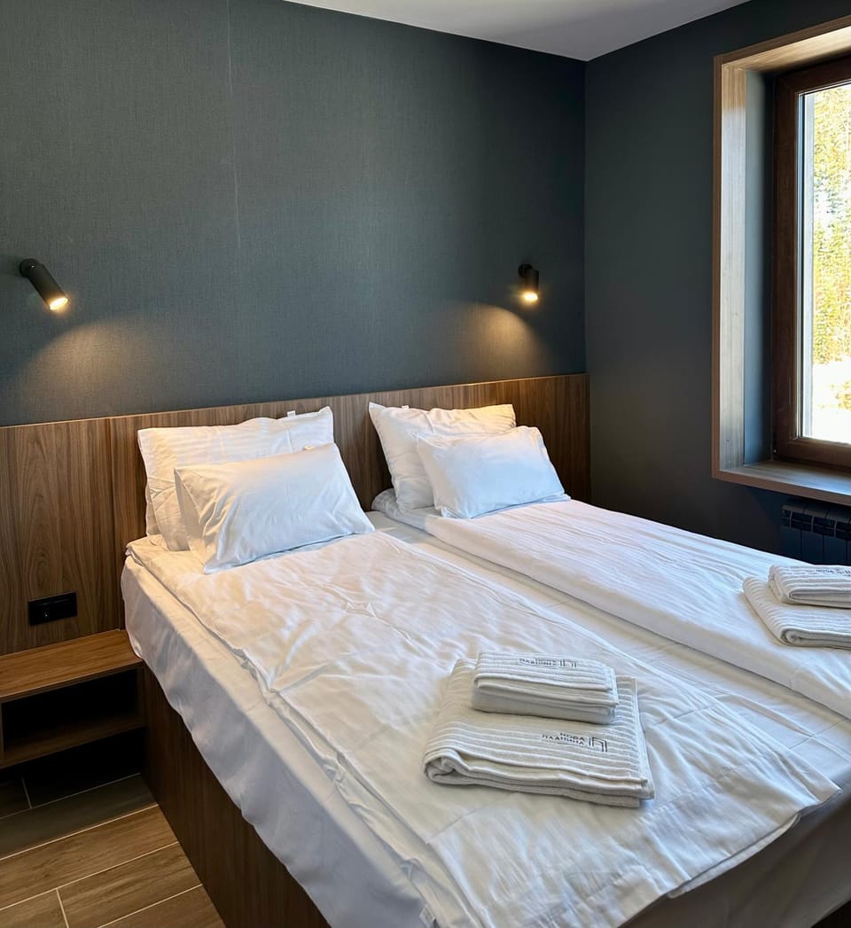 Nova Planina Jahorina Apartment in Bosnia and Herzegovina