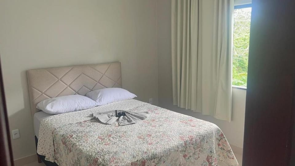 Apartamento Constelação- Px ao aeroporto e rodoviária Apartment in Porto Seguro