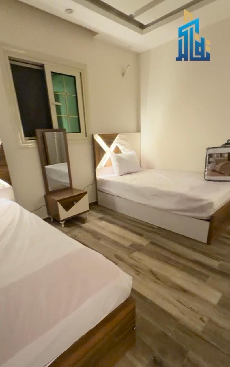 Tafakor Apartment in Egypt