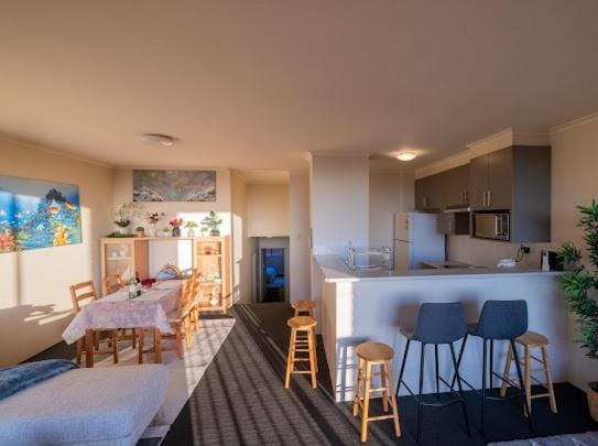 Stunning Downtown Retreat with City Views Apartment in Surry Hills