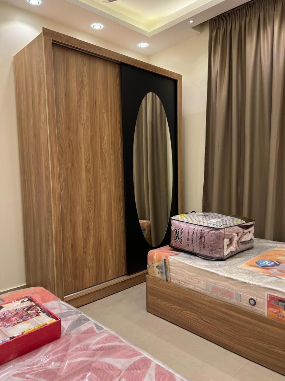 Sheikh Zayed, Egypt Rawda Zayed Compound Apartment in Egypt