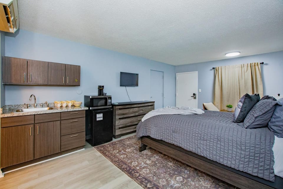 Residence at Windsor 2404 Hotel in Charlotte