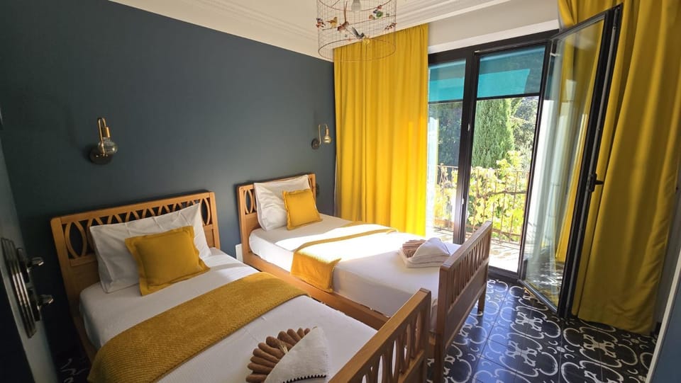 Appart'hotel Fior Di Ribba Apartment hotel in Corsica