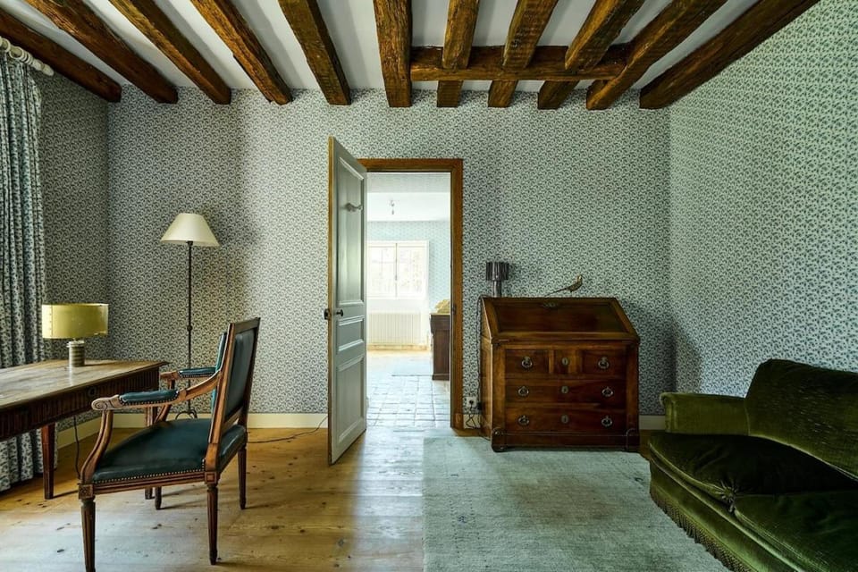 Charming house Villa in Île-de-France