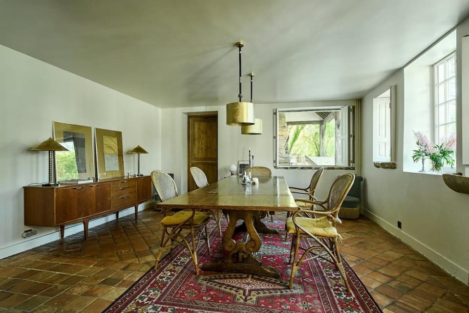 Charming house Villa in Île-de-France