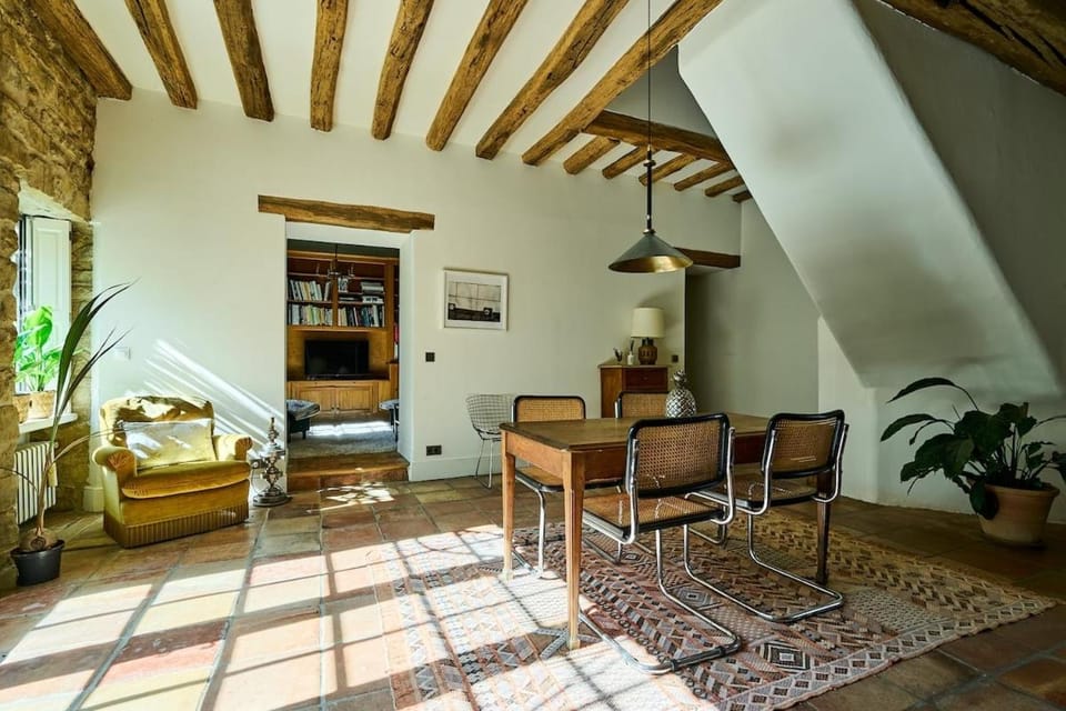 Charming house Villa in Île-de-France
