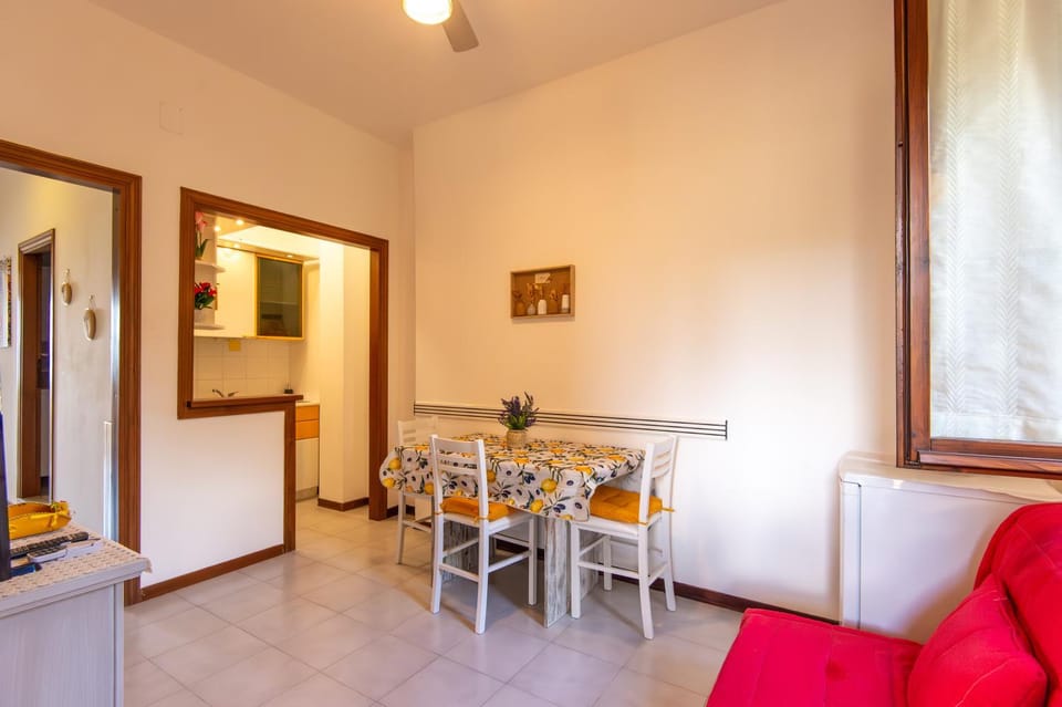 Living room, Dining area, heating, kitchen