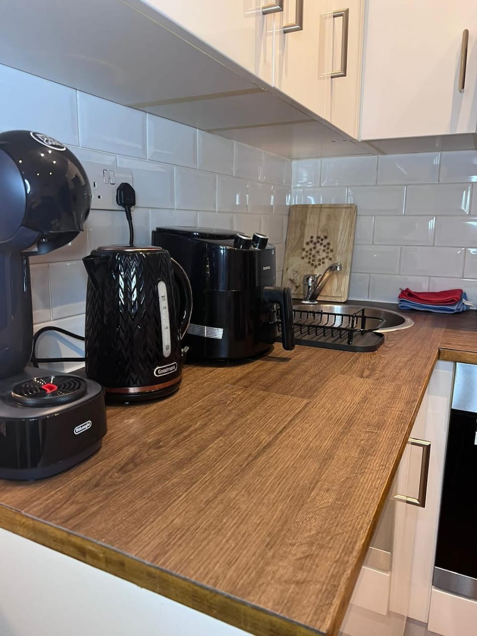Romantic Studio Near Middlesex University Apartment in London