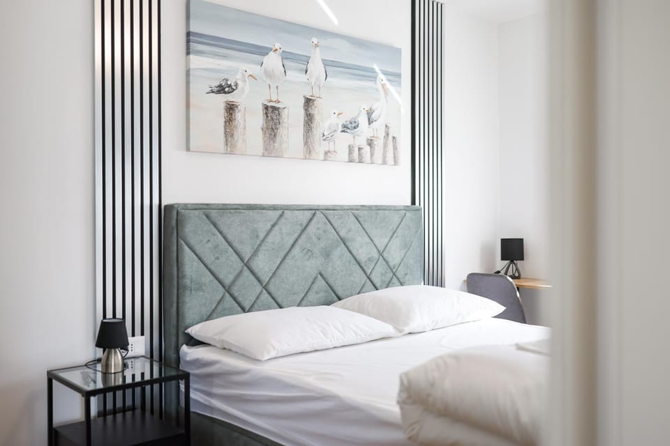 Stella Adriatica Zadar Apartment in Zadar