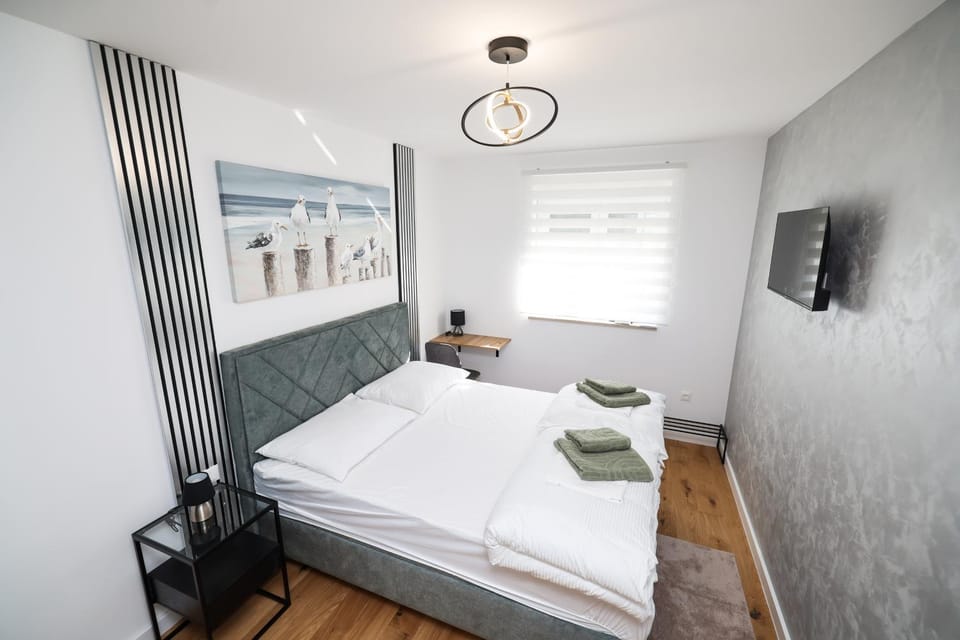 Stella Adriatica Zadar Apartment in Zadar